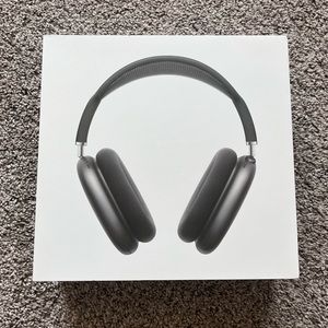 Apple AirPods Max - Space Grey